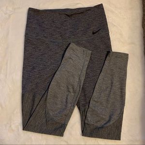 Nike Full Length Leggings